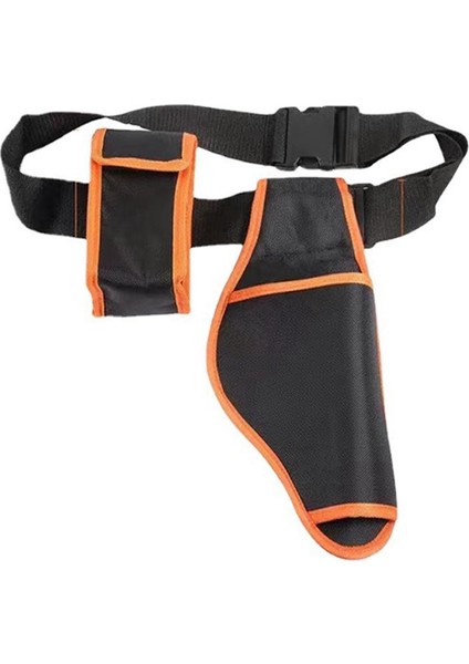 3 Parça Turuncu+Siyah Alet Çantası Seti (Yurt Dışından) modelleri