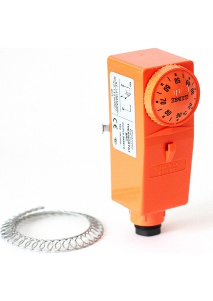 Brc 545610 (20-90°c) Satıh Termostatı Italyan Malı