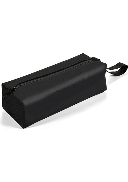 6'lı Paket Fermuarlı Küçük Alet Çantası, Alet Çantası Düzenleyici (9,8x3,3x2,7 Inç) (Yurt Dışından)