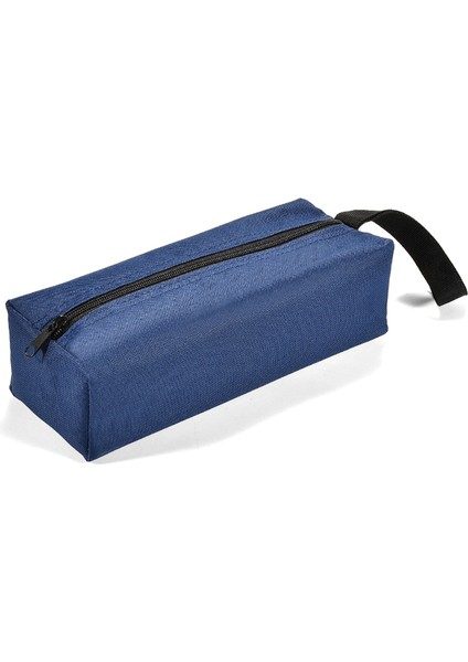 6'lı Paket Fermuarlı Küçük Alet Çantası, Alet Çantası Düzenleyici (9,8x3,3x2,7 Inç) (Yurt Dışından) modelleri