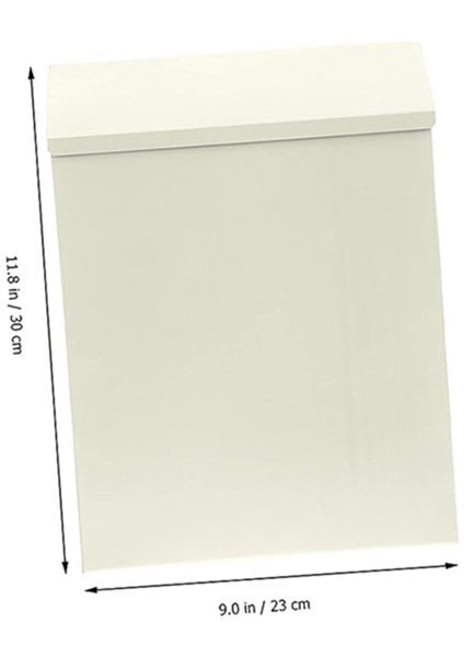 Posta Kutusu Ofis Posta Kutuları Dış Mekan Duvara Monte Kilitli Anahtar Bırakma Kutusu (Yurt Dışından) modelleri