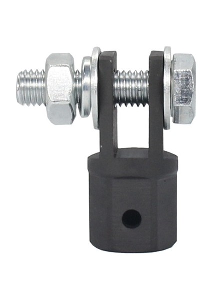 1/2 Inç Makas Krikoları Adaptörü Darbeli Anahtar Adaptörü Aracı (Yurt Dışından)