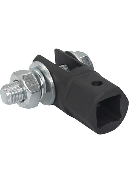 1/2 Inç Makas Krikoları Adaptörü Darbeli Anahtar Adaptörü Aracı (Yurt Dışından) fiyatları