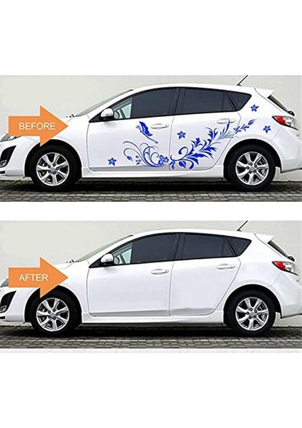 4 Inç, Lastik Çıkarma Tekerleği, Arabalar, Karavanlar Için Vinil Çıkarma Aleti, 4 Adet (Yurt Dışından) indirimleri