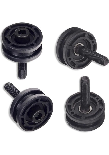 DT180EVO ile 7 Inçlik Fayans Testeresi R4030, R4030S (4 Adet) Için Fayans Testeresi Silindiri (Yurt Dışından)