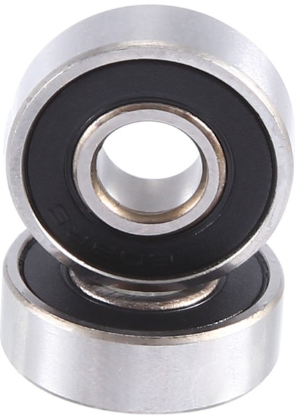 100 Adet 608- Bilyalı Rulman (8 x 22 x 7mm) (Yurt Dışından)
