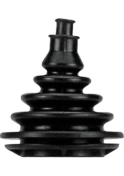 Cable Boot Flushmount, Ø103MM, Cut-Out Ø69MM, Grey