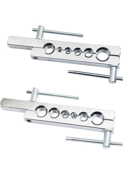 45 Derece Bakır Boru Genişletici Genişletme Alet Seti, B (Yurt Dışından) fiyatları