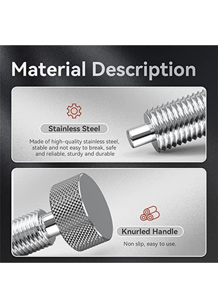 , Tekerlekli Alet Kutusu Için Alet Sapı 2 Adet (Yurt Dışından) fiyatları