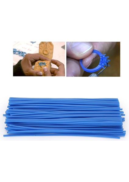 2.5mm Çaplı Döküm Balmumu Hattı Teli, Kayıp Balmumu Döküm Malzemeleri (Yurt Dışından) fiyatları