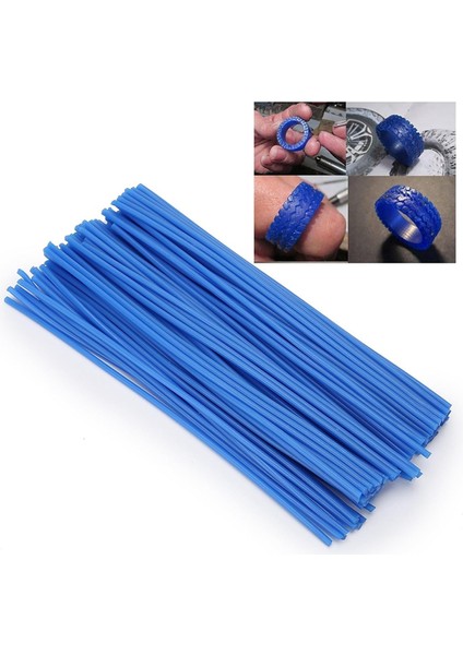 2.5mm Çaplı Döküm Balmumu Hattı Teli, Kayıp Balmumu Döküm Malzemeleri (Yurt Dışından) modelleri