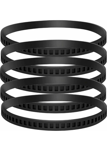 Kayış Kasnağı Lastik Değişimi Lityum Kayış Testeresi Elektrikli Alet Aksesuarı (Yurt Dışından)