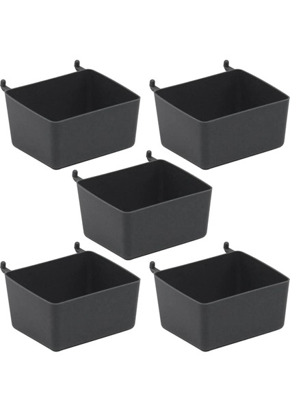 114 Adet Mandal Panosu Kancaları Çeşitliliği Depolama Sistemi Aletlerini Düzenlemek Için (Yurt Dışından) indirimleri