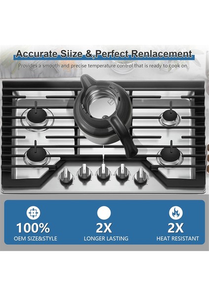 1 Adet Fırın Ocak Düğmesi Montajı Düğme Için Yedek (Yurt Dışından) indirimleri