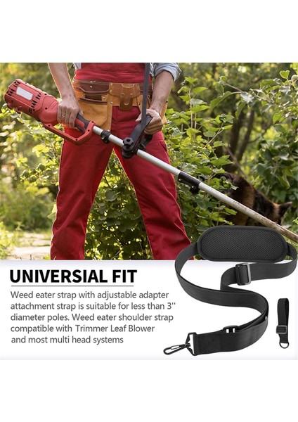 Ot Ayıklayıcı Askısı, Ego Iplik Kesici Için Düzeltici Omuz Askısı (Yurt Dışından) fiyatları