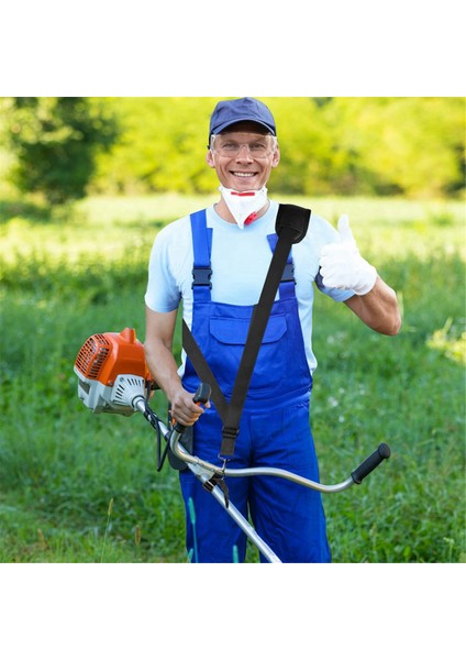 Ot Ayıklayıcı Askısı, Ego Iplik Kesici Için Düzeltici Omuz Askısı (Yurt Dışından) indirimleri
