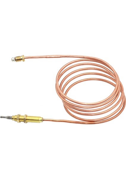 Barbekü Izgarası Veya Ateş Çukurunda Kullanılan Evrensel Gaz Termokupl Uzunluğu (Yurt Dışından) indirimleri