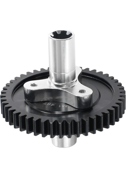 Arrma Için 46T M1 Terlik Debriyaj Dişlisini Yükseltin (Yurt Dışından) modelleri