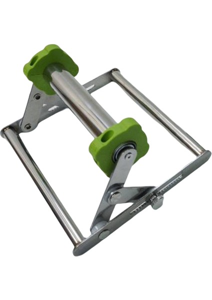 Ayarlanabilir Kesme Makinesi Destek Çerçevesi Malzeme Destek Braketi (Yurt Dışından)