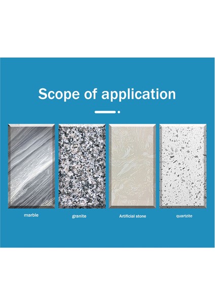 11 Adet 4 Inç 100MM Taş Için Sünger Cilalama Levhası (60 GRIT-3000 Grit) (Yurt Dışından)