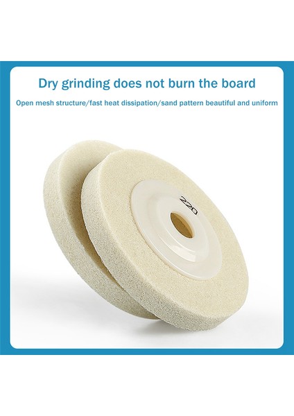 11 Adet 4 Inç 100MM Taş Için Sünger Cilalama Levhası (60 GRIT-3000 Grit) (Yurt Dışından)