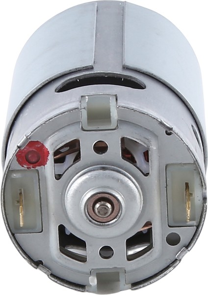 RS550 Motor 15 Dişli Dişli Motor 14.4V 29800RPM Elektrikli Testere Motoru (Yurt Dışından)