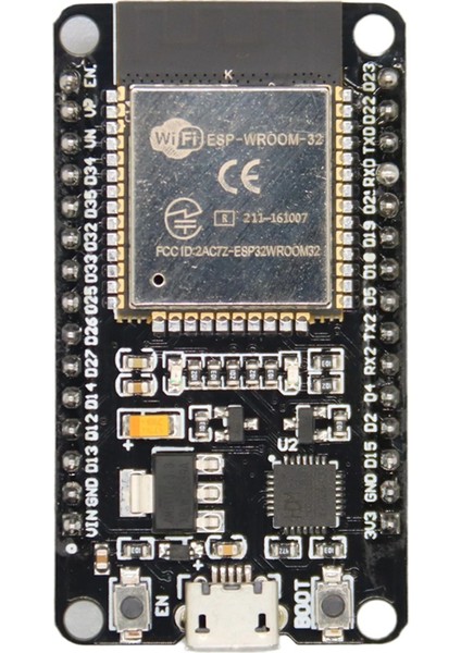 Nerdminer V2 55KH/S ESP32-WROOM Bitcoin (Yurt Dışından)