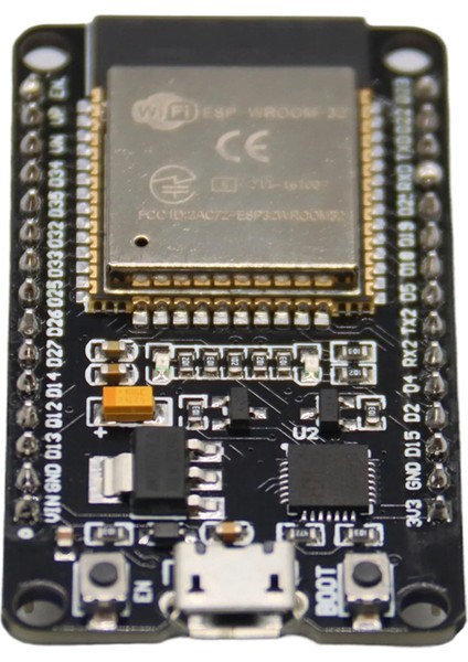 Nerdminer V2 55KH/S ESP32-WROOM Bitcoin (Yurt Dışından)