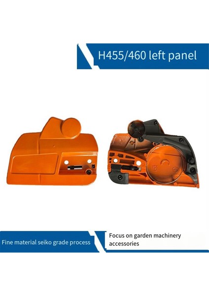 460 455 Talaş Kapağı, Zincirli Testere Debriyaj Kapağı, Kılavuz Kapağı Için (Yurt Dışından) fiyatları