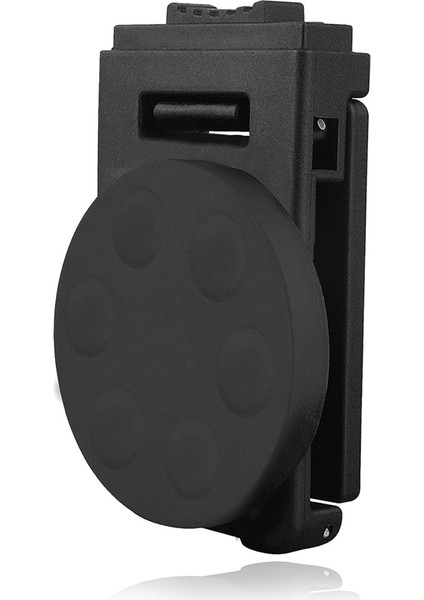 Manyetik Alet Kemer Klipsi,kaymaz Mıknatıslı Kemer Alet Tutucu (Yurt Dışından)