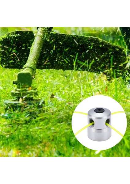 Çim Biçme Makinesi Biçme Evrensel Çıkarılamayan Aşınma-Spiral (Yurt Dışından) modelleri