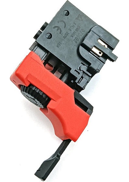 Metab SBE650 BE561 560 Darbeli Matkap Için Hız Kontrol Tetik Düğmesi (Yurt Dışından)