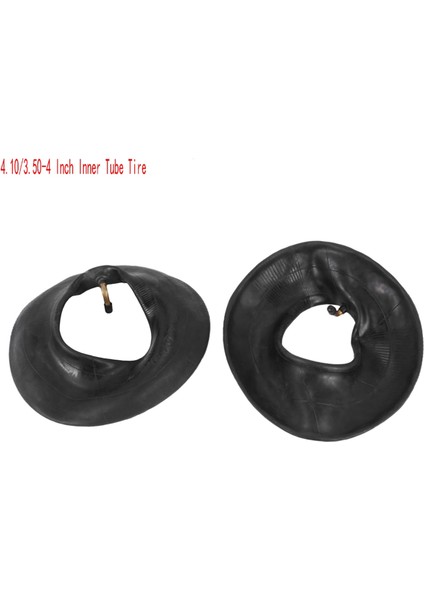 2 Pc 4.103.50-4 Inç Iç Lastik (Yurt Dışından) modelleri