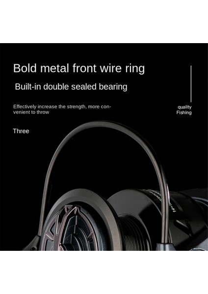 Döküm Makarası, Spinning Makarası KAM2000 Sığ Bardak (Yurt Dışından) indirimleri