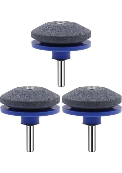 Çim Biçme Makinesi Bileyici, Çim Biçme Makinesi Bıçak Bileyici Takım Seti, A (Yurt Dışından)