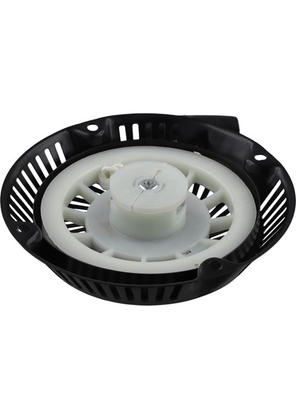 1P60 4 Delikli Motor Için Çekmeli Çim Biçme Makinesi Tertibatı (Yurt Dışından)