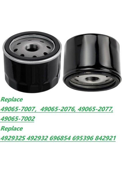 792105 D170 Hava Filtresi John Deer-E Için MIU11515 MIU11517 D160 D170 (Yurt Dışından)
