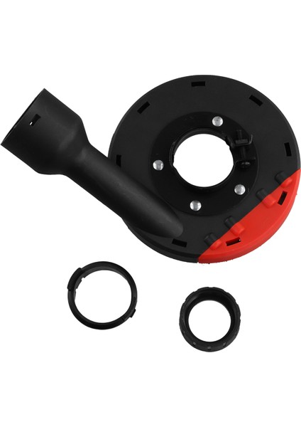 Tip 115 Evrensel Açı Taşlama Makinesi Kapağı Toz Örtüsü Toz Kapağı (Yurt Dışından) fiyatları