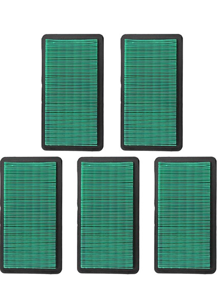 17211-Z0A-013 17211--000 Bahçe Aleti Parçası Için Hava Filtresi (Yurt Dışından)