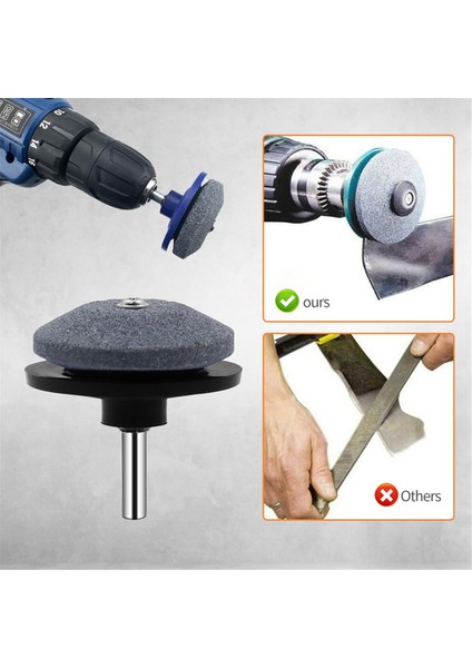 10 Adet Çim Biçme Makinesi Mat Bıçak Bileyici Çim Biçme Makinesi Bıçak Bileyici Kitleri (Yurt Dışından) modelleri