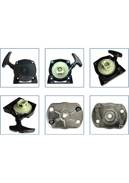 TJ53E Çim Biçme Makinesi Aksesuarları Için TJ53 (Yurt Dışından) modelleri