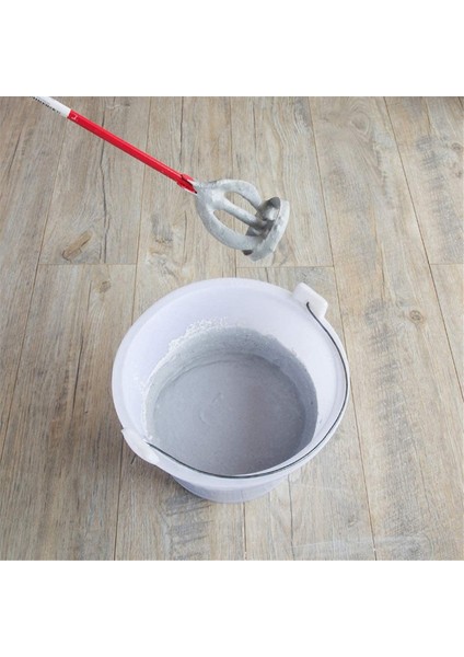 Macun Tozu Karıştırma Çubuğu, Elektrikli Matkap, Mikser Için Uygundur, (Yurt Dışından) fiyatları