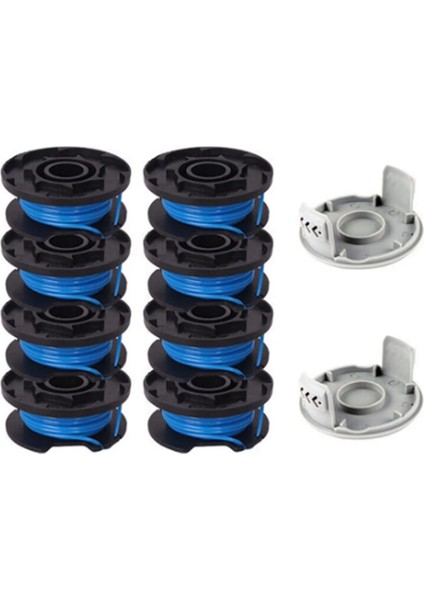 AC14RL3A Makaralı Misinalı Çim Biçme Makinesi Düzeltici Kapağı (Yurt Dışından)