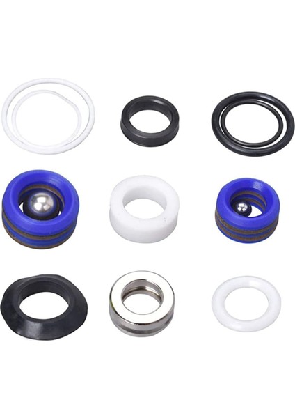 235014 Prime Vana Tahliye Vanası 244194 Pompa Onarım Paketleme Takımı (Yurt Dışından) modelleri