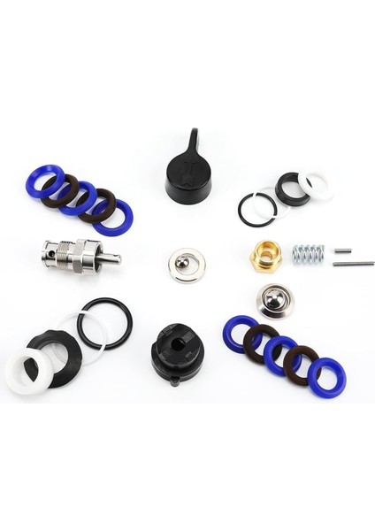 235014 Prime Vana Tahliye Vanası 244194 Pompa Onarım Paketleme Takımı (Yurt Dışından) indirimleri