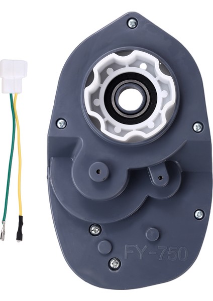 Çocuk Elektrikli Araba FY-750 RS775 24V 25000RPM Yüksek Hız (Yurt Dışından)