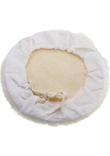 Adet 7 Inç Yün Benzeri Peluş Cilalama Diski Bağcıklı Setle Birlikte (Yurt Dışından) fiyatları