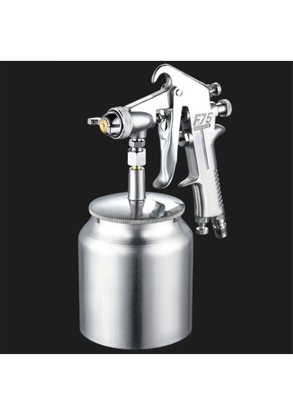 Alet 1.5mm Nozullu Bardak Ayarlanabilir Pnömatik Püskürtücü (Yurt Dışından) fiyatları