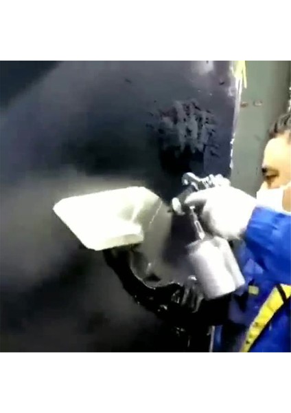 Alet 1.5mm Nozullu Bardak Ayarlanabilir Pnömatik Püskürtücü (Yurt Dışından) modelleri