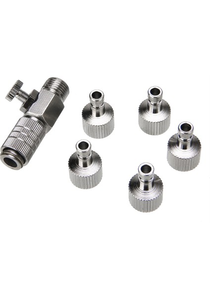 Airbrush Hızlı Çıkarma Bağlantı Bağlantısı Bağlantısı (Yurt Dışından) modelleri